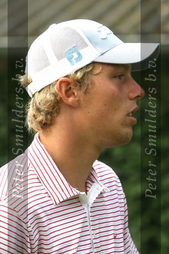 Best, 28 t/m 30 Juli 2006
NK Matchplay 2006 Dames & Heren op BEST GCCRamon 
Floris de Vries