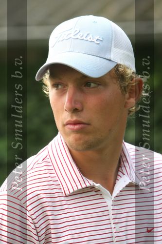 Best, 28 t/m 30 Juli 2006
NK Matchplay 2006 Dames & Heren op BEST GCCRamon 
Floris de Vries