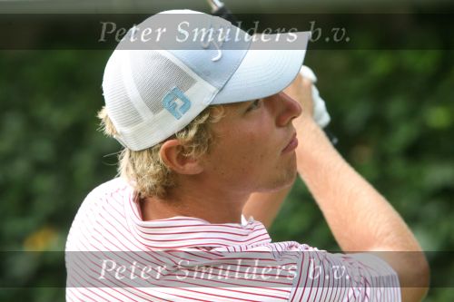 Best, 28 t/m 30 Juli 2006
NK Matchplay 2006 Dames & Heren op BEST GCCRamon 
Floris de Vries