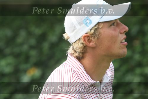 Best, 28 t/m 30 Juli 2006
NK Matchplay 2006 Dames & Heren op BEST GCCRamon 
Floris de Vries