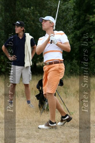 Best, 30 Juli 2006
Floris de Vries