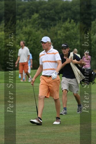 Best, 30 Juli 2006
Floris de Vries