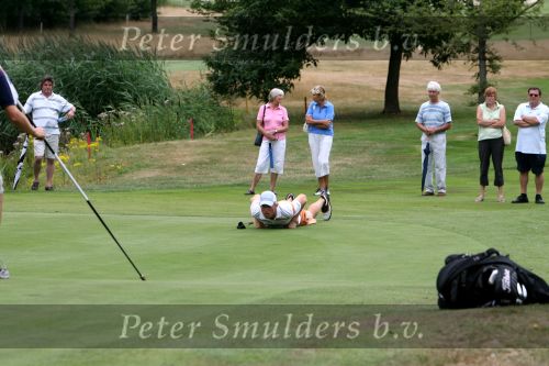 Best, 30 Juli 2006
Floris de Vries