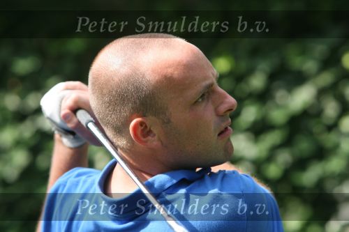 Best, 28 t/m 30 Juli 2006
NK Matchplay 2006 Golf Dames & Heren op BEST GCCRamon 
Folkert Haak