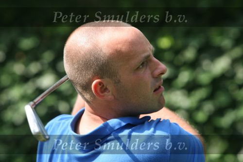 Best, 28 t/m 30 Juli 2006
NK Matchplay 2006 Golf Dames & Heren op BEST GCCRamon 
Folkert Haak