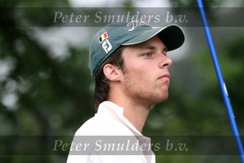 Molenschot, 22 Juli 2006
Golfclub Toxandria, Internationaal Golftoernooi Riverwoods 
Francois Verheyen
