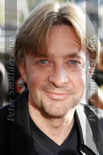 Amsterdam 15 juli 2006
Premiere Rembrandt in Carre.
Frank v Laecke
