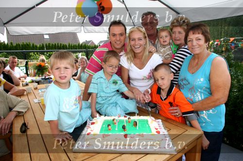 23 Juni 2006
Frans Bauer