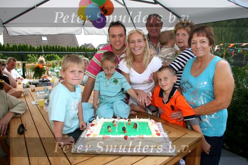 23 Juni 2006
Frans Bauer
