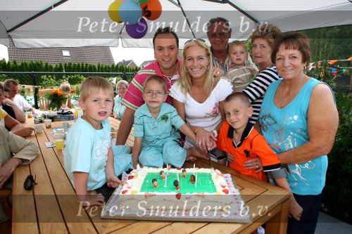 23 Juni 2006
Frans Bauer