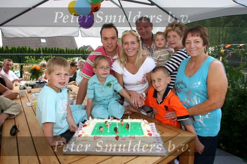 23 Juni 2006
Frans Bauer