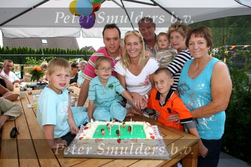 23 Juni 2006
Frans Bauer