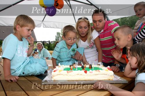 23 Juni 2006
Frans Bauer