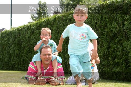 23 Juni 2006
Frans Bauer