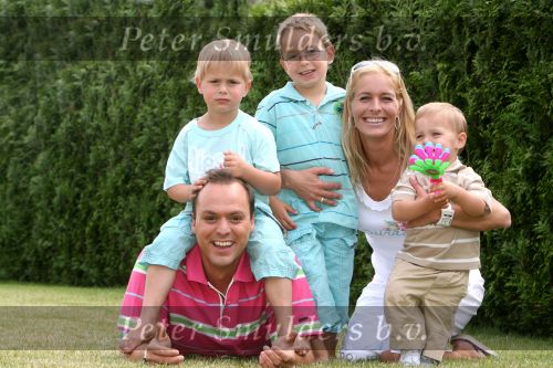23 Juni 2006
Frans Bauer