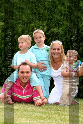 23 Juni 2006
Frans Bauer