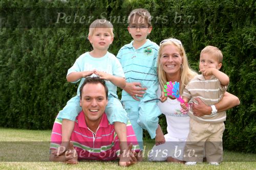 23 Juni 2006
Frans Bauer