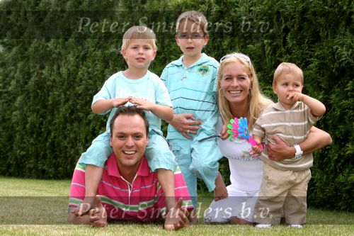23 Juni 2006
Frans Bauer
