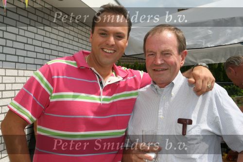 23 Juni 2006
Frans Bauer