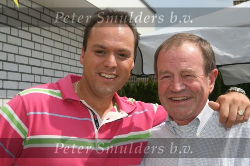 23 Juni 2006
Frans Bauer