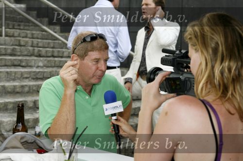 Hilversum 24 juli 2006
Najaarspresentatie van talpa.
Frits Barend