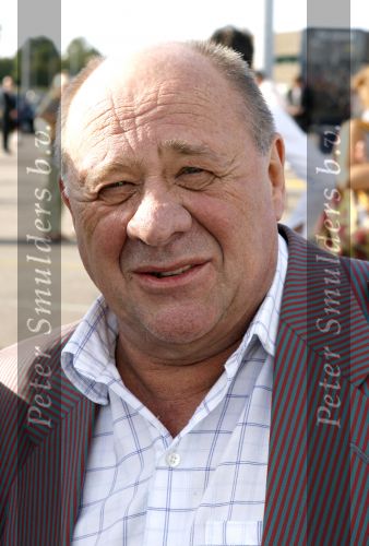 Amsterdam 14 juli 2006
Premiere Cirque du Soleil Alegria.
Frits Lambregts