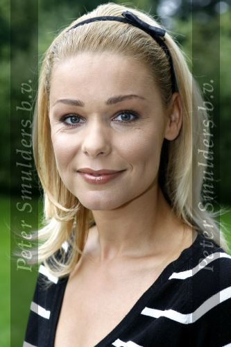 Overveen 14 augustus 2006
Najaarspresentatie RTL.
Froukje de Both
Peter Smulders bv