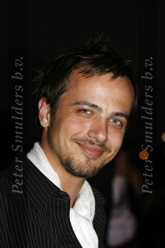 Hilversum 14 mei 2006
Coiffure awards in studio 21.
 Geert Hoes
Peer Smulders bv