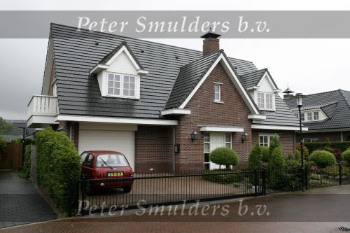 Krimpen aan den Ijssel 27 mei 2006
Huis Giovanni v Bronckhorst