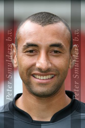 Eindhoven, 1 Augustus 2006
Perspresentatie PSV Seizoen 2006/2007
Gomes