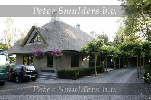 Blaricum 18 juli 2006
Huis Gordon