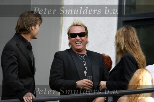 Amsterdam 20 juni 2006
Ingeborg Douwes gala in carre.
Rene Froger Gordon en deJeroen v d Boom als vervanger voor de zieke gerard Joling
Peter Smulders bv
