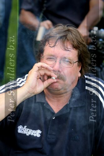 Eindhoven, 31 Juli 2006
Jaarlijkse Open Dag bij PSV met 27.000 toeschouwers
Fotograaf Hans v Tilburg