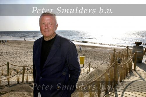 Noordwijk 29 juni 2006
Opening strandtent van huis ter duin. 
Harry mens
Peter Smulders bv
