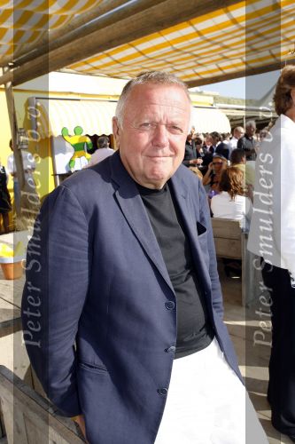 Noordwijk 29 juni 2006
Opening strandtent van huis ter duin. 
Harry mens
Peter Smulders bv
