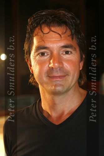 Utrecht 14 augustus 2006
Perspresentatie skating with the stars van sbs6.
Hein Vergeer
Peter Smulders bv