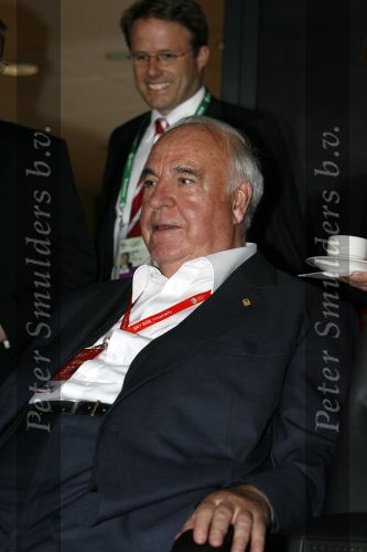 Frankfurt 21 juni 2006
Nederland tegen Argentinie tijdens de wk 2006 in duitsland.
Helmut kohl