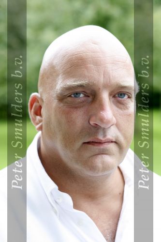 Overveen 14 augustus 2006
Najaarspresentatie RTL.
Herman den Blijker
Peter Smulders bv