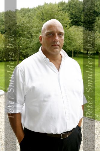 Overveen 14 augustus 2006
Najaarspresentatie RTL.
Herman den Blijker
Peter Smulders bv