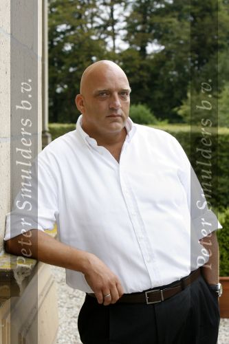 Overveen 14 augustus 2006
Najaarspresentatie RTL.
Herman den Blijker
Peter Smulders bv