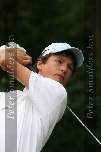 Molenschot, 22 Juli 2006
Golfclub Toxandria, Internationaal Golftoernooi Riverwoods 
Hinrich Harkenau
