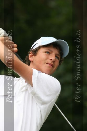 Molenschot, 22 Juli 2006
Golfclub Toxandria, Internationaal Golftoernooi Riverwoods 
Hinrich Harkenau