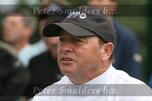 Zandvoort, 10 Augustus 2006
KLM Dutch open golf 2006
Ian Woosnam