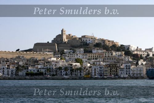 Ibiza 1 augustus 2006
 biza.
Peter Smulders bv
