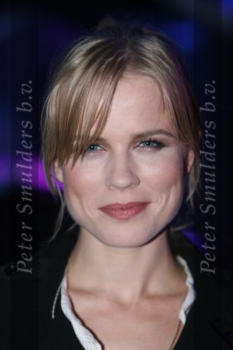 Eindhoven, 27 Augustus 2006
Dancing On Ice van RTL 4 2006
Ilse Delange deed een speciaal optreden