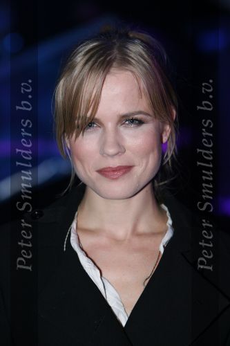 Eindhoven, 27 Augustus 2006
Dancing On Ice van RTL 4 2006
Ilse Delange deed een speciaal optreden