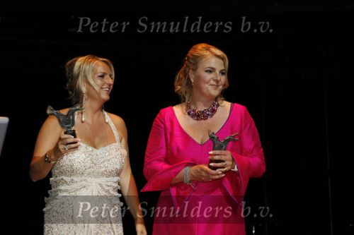 Amsterdam 19 juni 2006
Gala tbv de Ingeborg Douwes Stichting in Carre.
organisatie
Peter Smulders bv