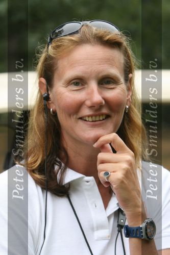 Best, 28 t/m 30 Juli 2006
NK Matchplay 2006 Golf Dames & Heren op BEST GCCRamon 
Refere Ingeborg Slikker (Pluis)