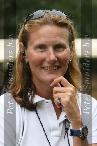 Best, 28 t/m 30 Juli 2006
NK Matchplay 2006 Golf Dames & Heren op BEST GCCRamon 
Refere Ingeborg Slikker (Pluis)