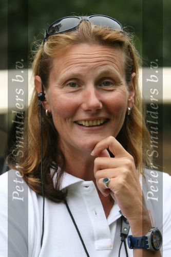 Best, 27 t/m 29 Juli 2006
NK Matchplay 2006 Golf Dames & Heren op BEST GCCRamon 
Refere Ingeborg Slikker (Pluis)